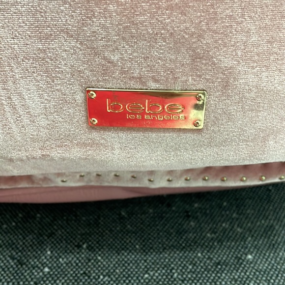 BEBE sequin bag - Picture 4 of 12